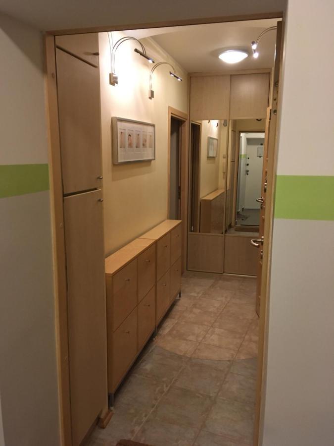 Mieszkanie 2 Pokojowe W Pelni Wyposazone Μπιάλιστοκ Εξωτερικό φωτογραφία